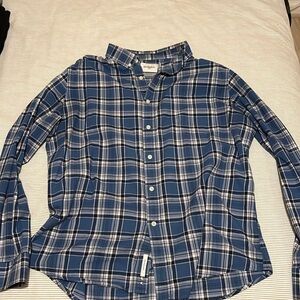 Goodfellow button up